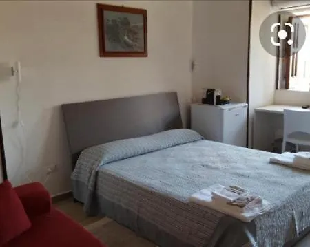 Lo Xifia Bed & Breakfast
