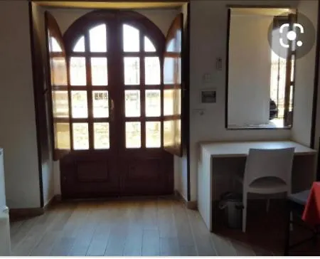 Lo Xifia Bed & Breakfast