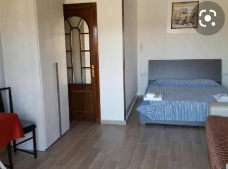Lo Xifia Bed & Breakfast *