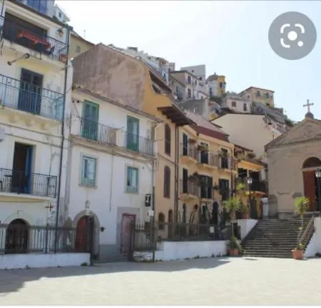 Lo Xifia Panzió *