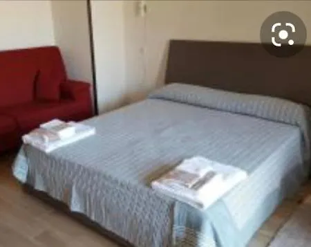 Lo Xifia Panzió